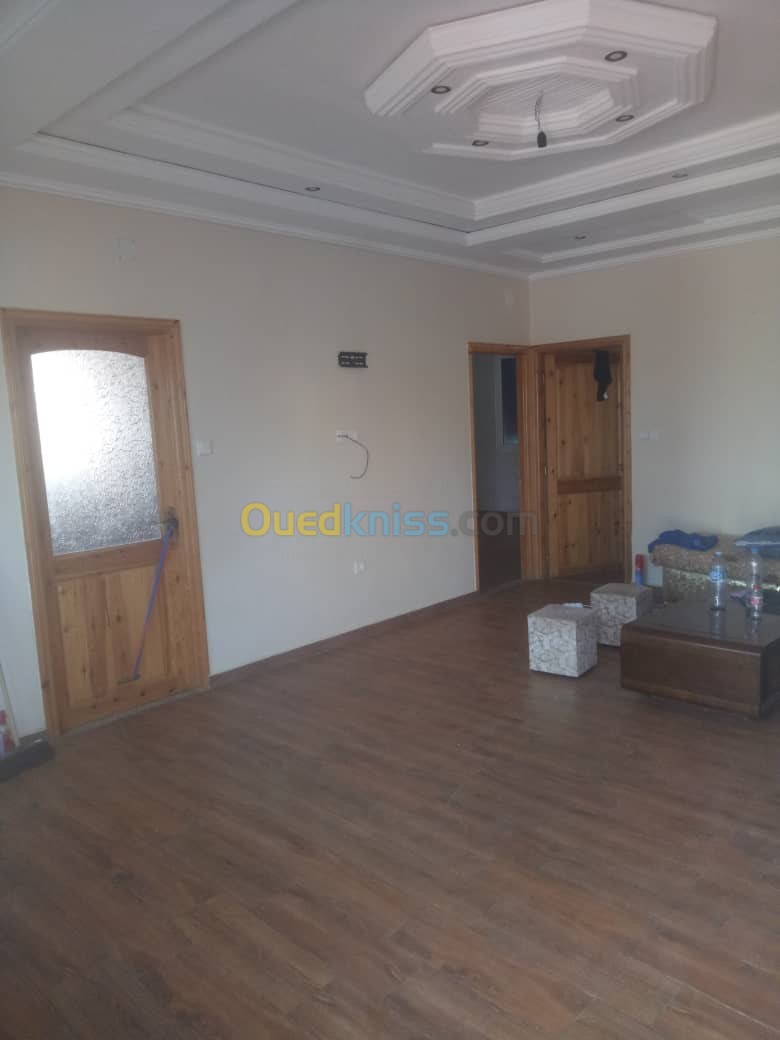 Location vacances Niveau De Villa F3 Tipaza Nador