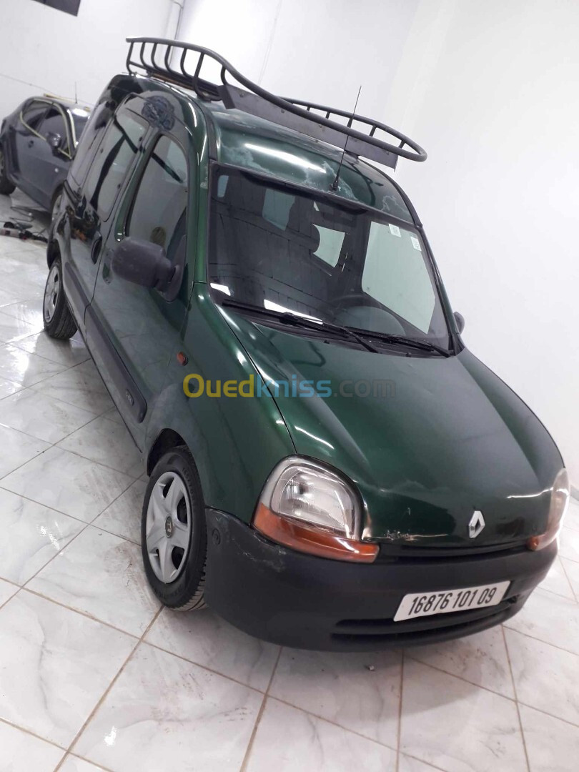 Renault Kangoo 2001 Kangoo