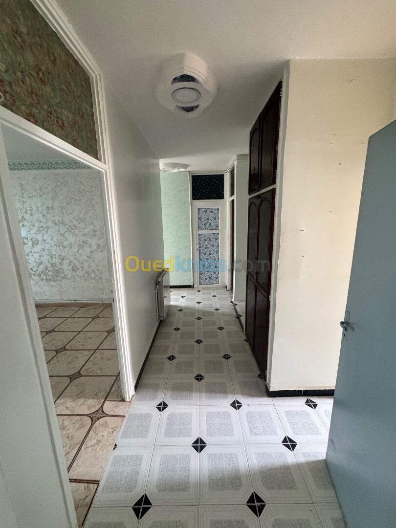 Vente Appartement F3 Constantine Constantine