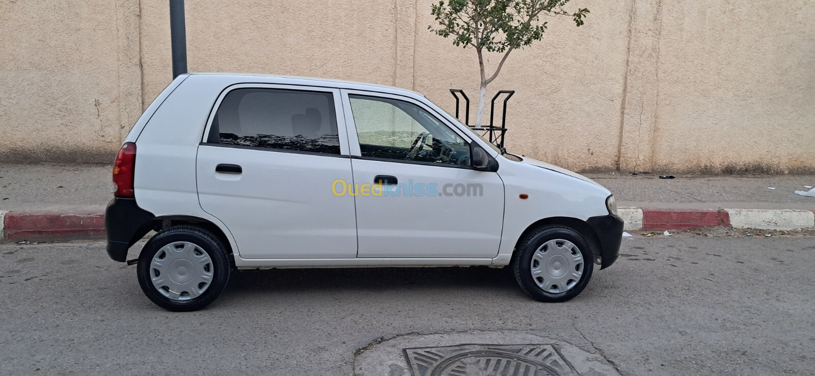 Suzuki Alto 2013 Alto