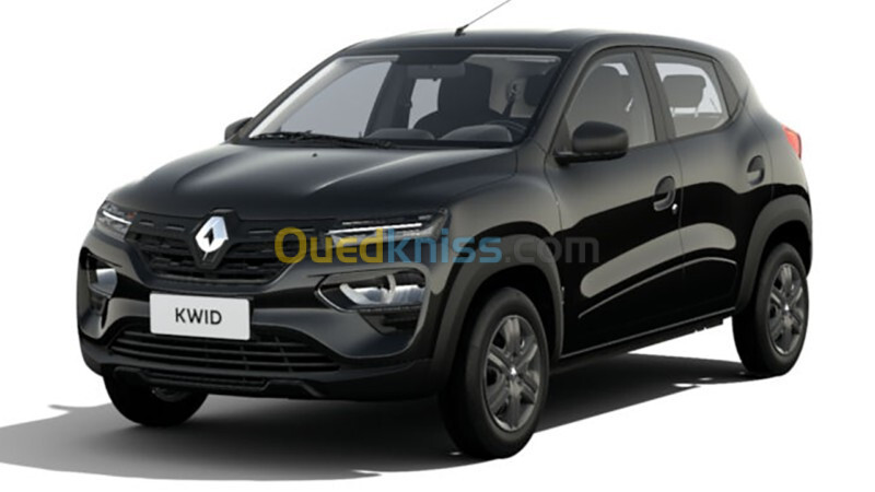 Renault Kwid 2024 Outsider