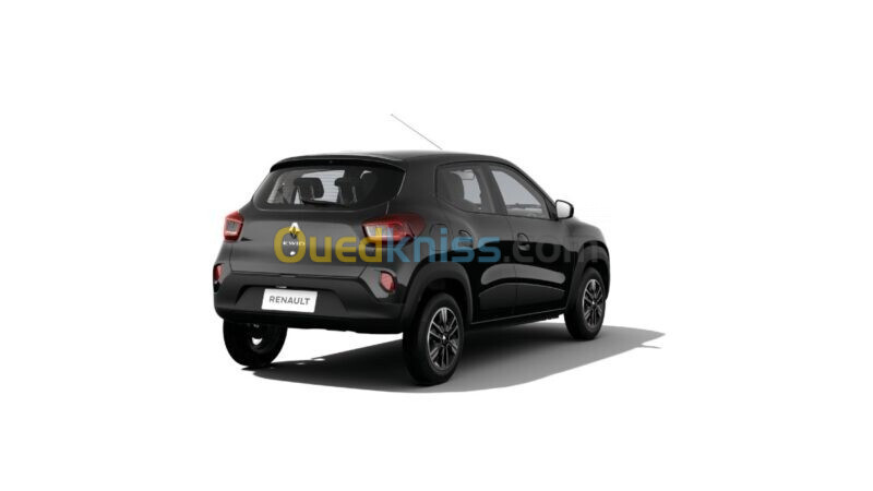 Renault Kwid 2024 Outsider