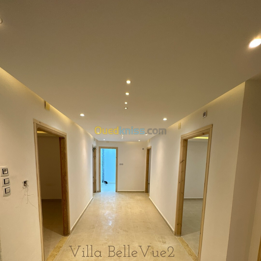 Vente Villa Alger Khraissia