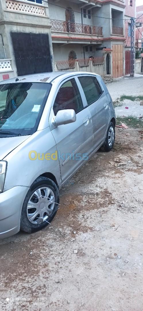 Kia Picanto 2007 