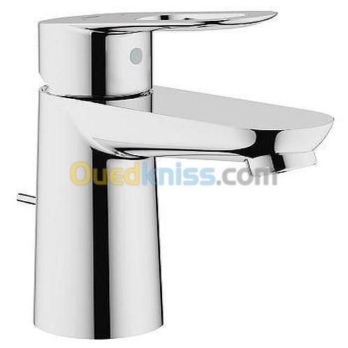 ROBINETTERIE DE DOUCHE GROHE