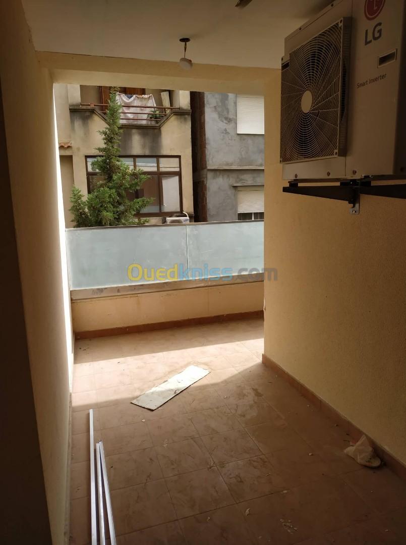 Vente Appartement F3 Alger Cheraga