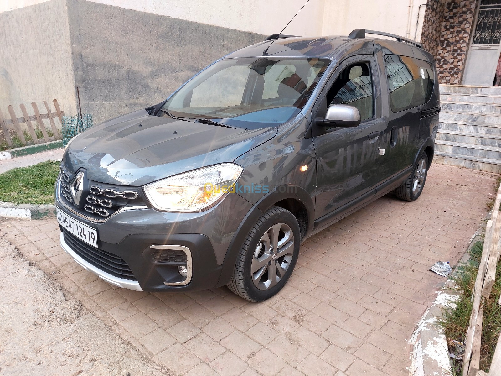 Renault KANGOO 2024 Stepway