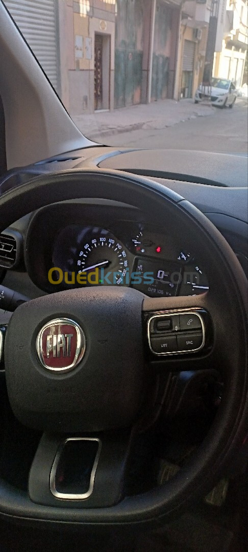 Fiat Doublo 2023 