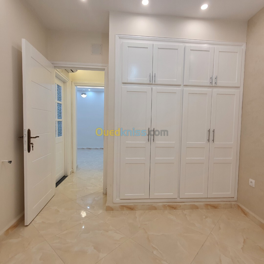 Vente Appartement F2 Alger Dar el beida