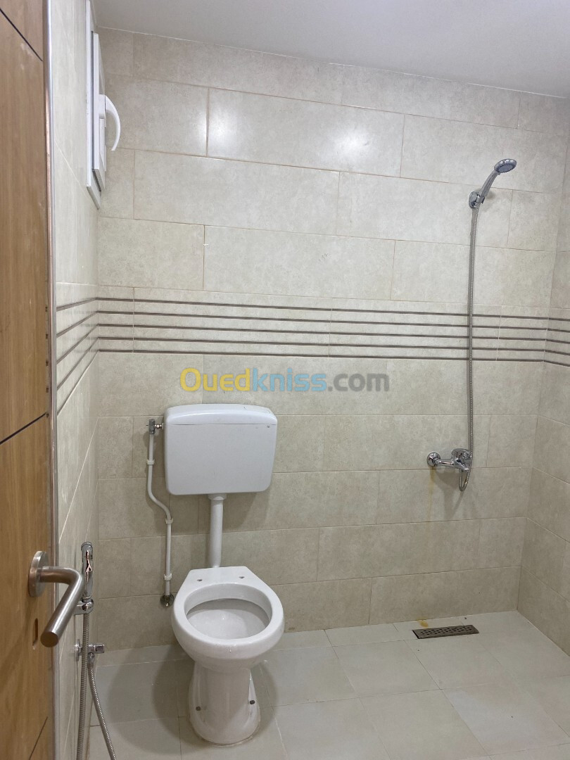 Vente Appartement F4 Alger Bordj el bahri