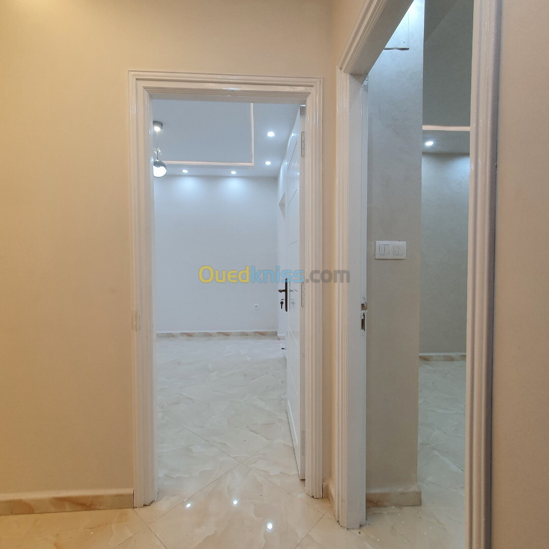 Vente Appartement F2 Alger Bordj el bahri