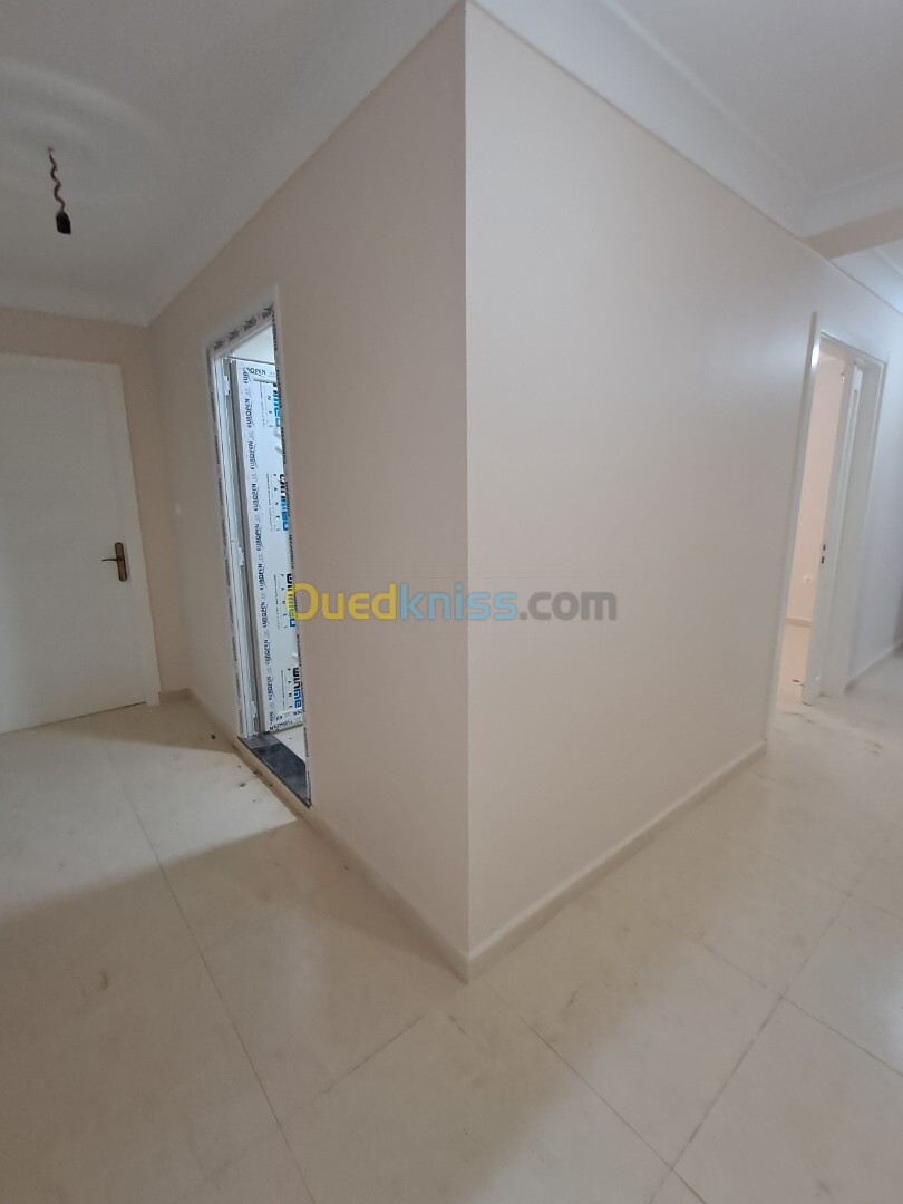 Vente Appartement F3 Alger Bordj el kiffan