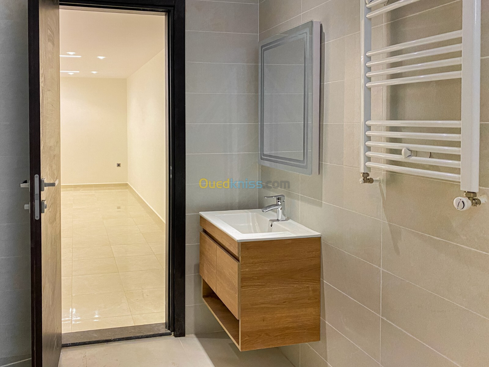 Vente Appartement F2 Alger Bordj el bahri