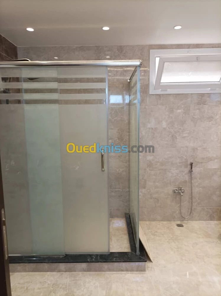 Vente Appartement F3 Alger Bab ezzouar