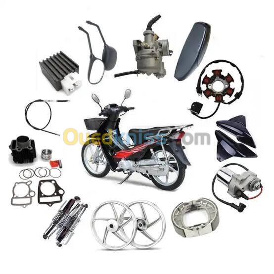 CARBURATEUR MOTO GN125-2-2F GZ150 GN CG 150 200 250 SCOOTER GY6 