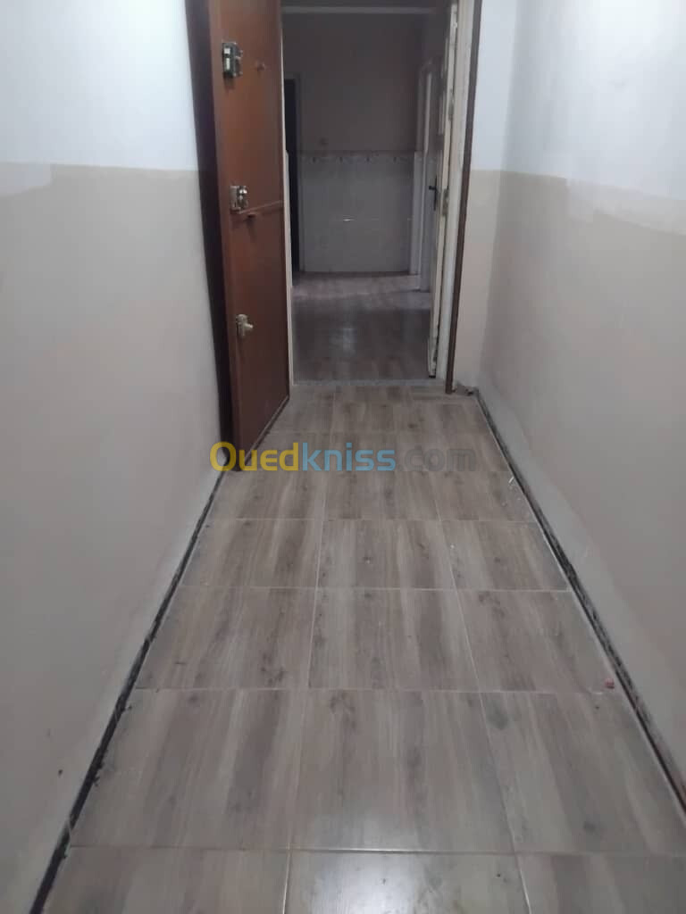 Vente Appartement F4 Constantine El khroub