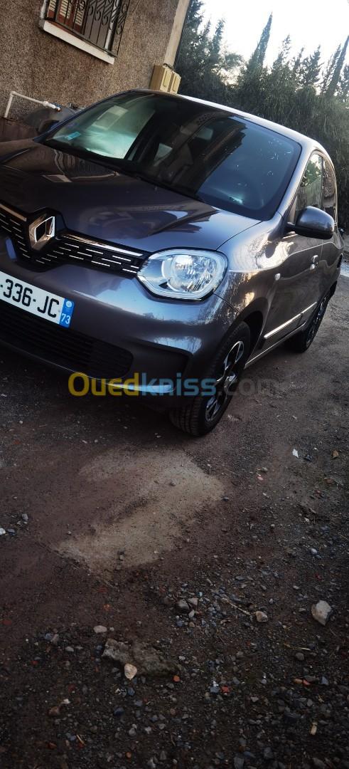 Renault Twingo 2021 Twingo