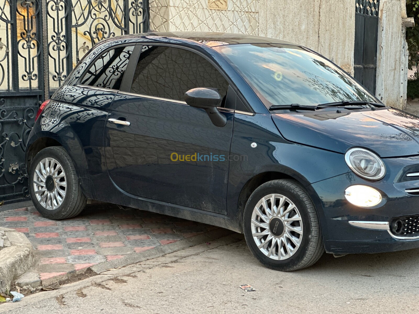 Fiat 500 2023 Clup