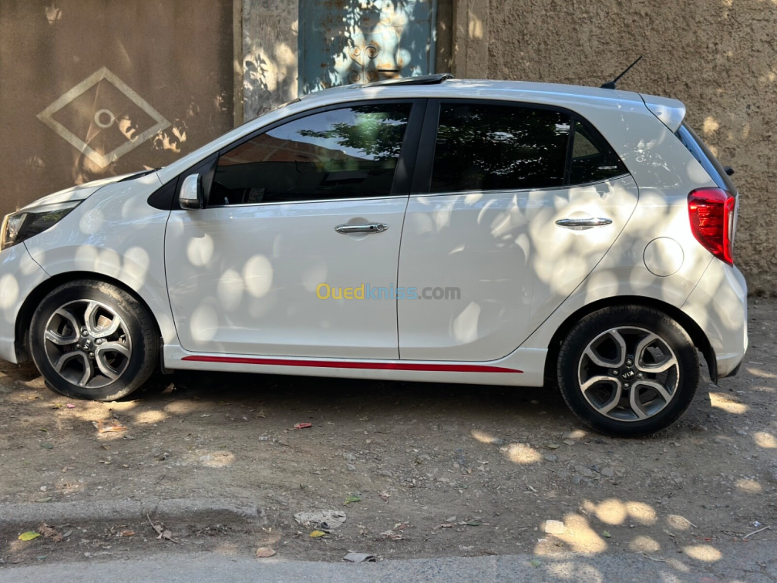 Kia Picanto 2018 GT-Line