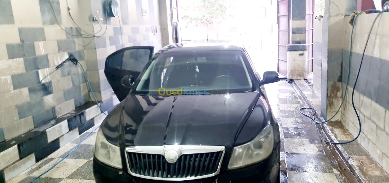 Skoda Octavia 2009 