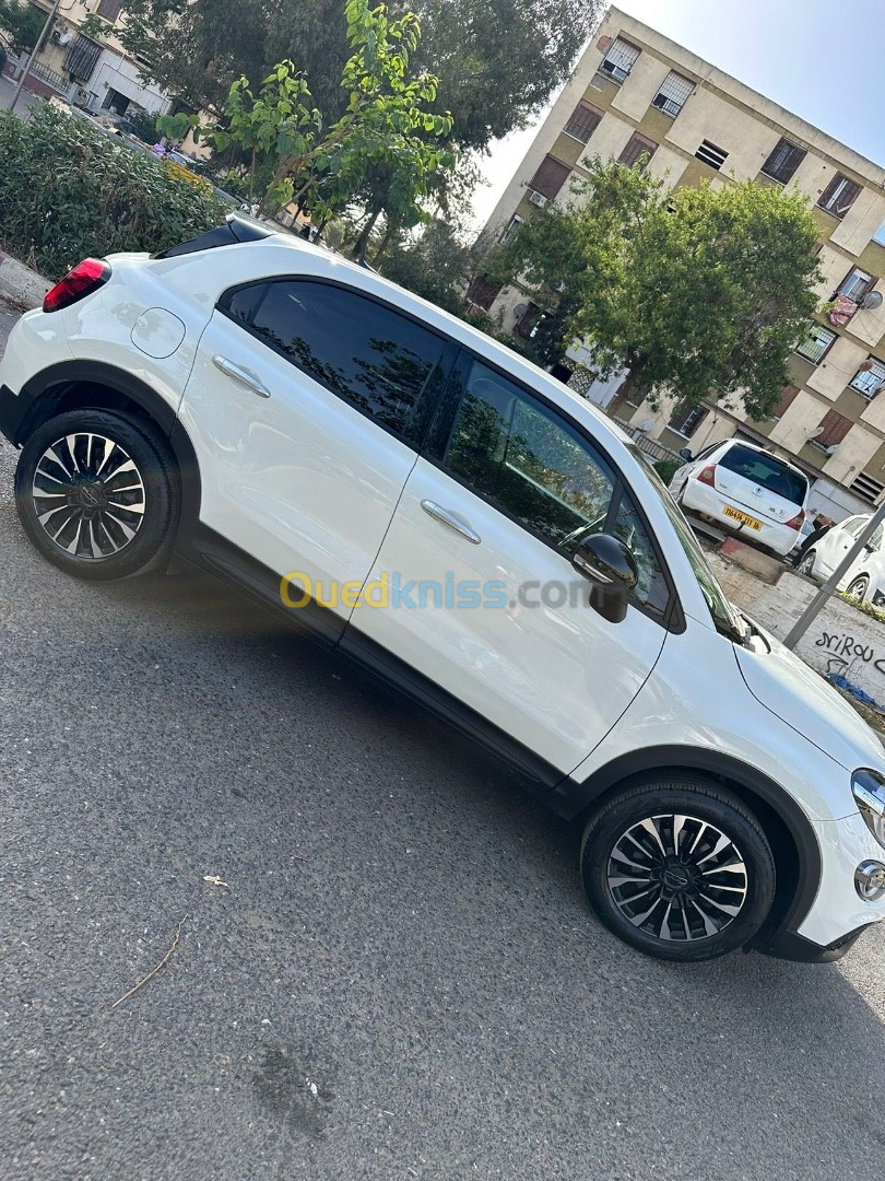 Fiat Fiat 500X 2023 500x