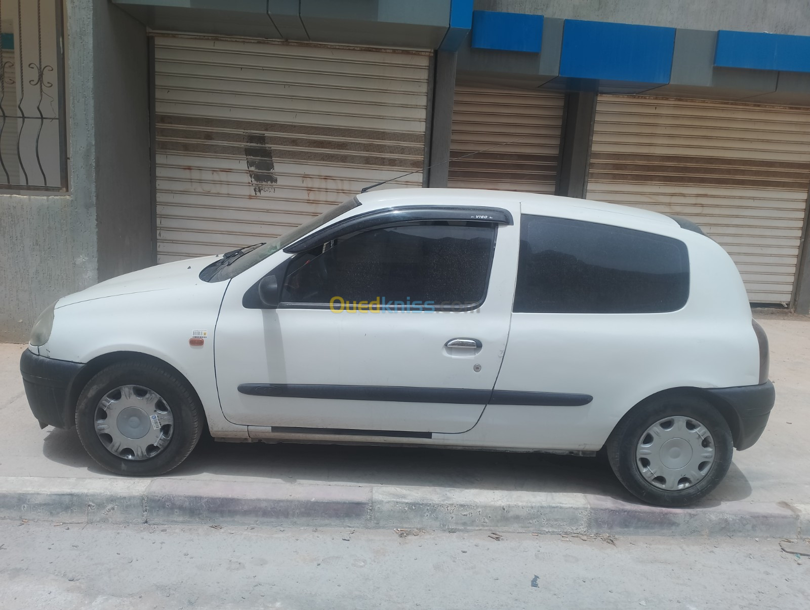 Renault Clio 2 2000