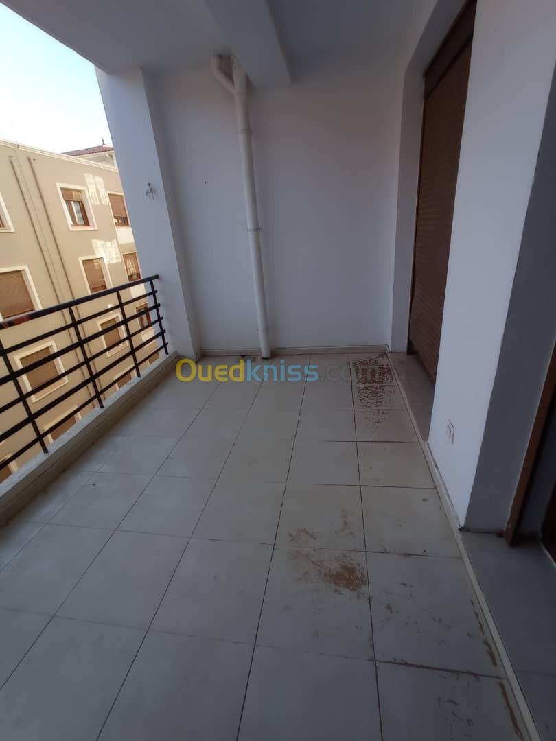 Vente Appartement F7 Alger El achour