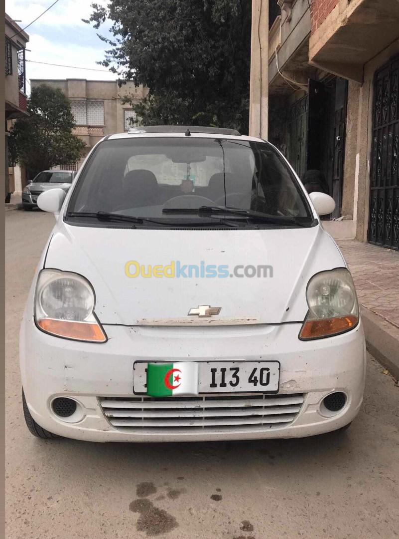 Chevrolet Spark 2013 Lite Ls