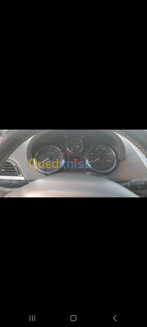 Peugeot 207 2008 Premium