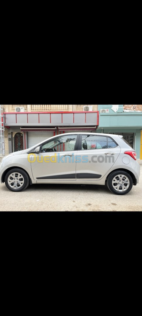 Hyundai i10 2017 i10