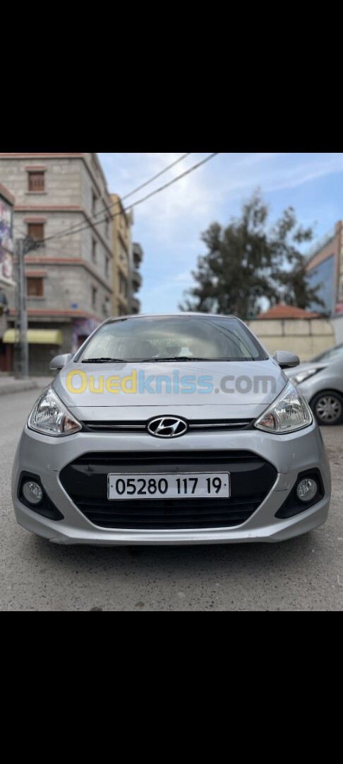 Hyundai i10 2017 i10