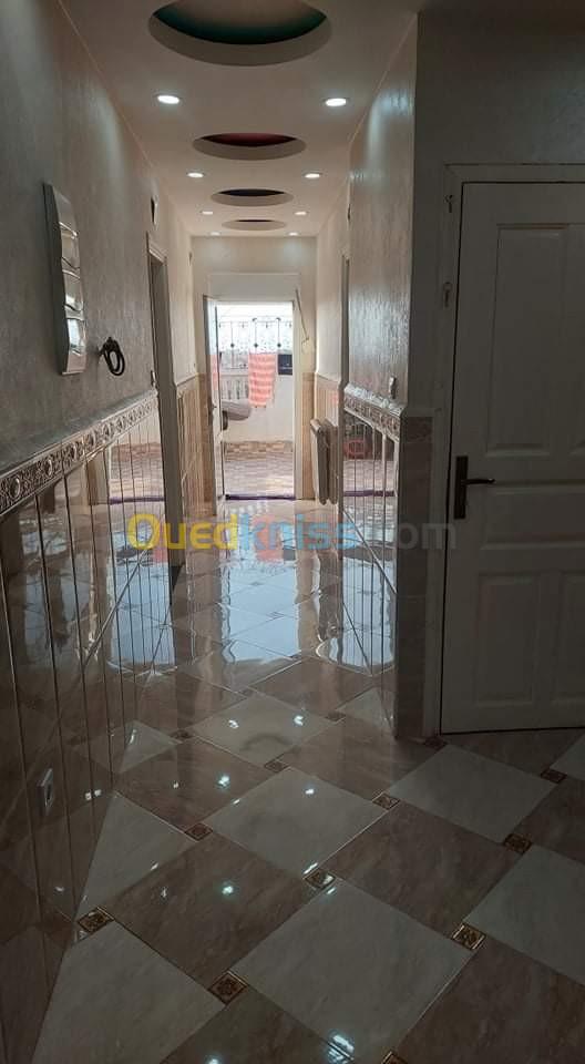 Vente Appartement F4 Alger Bordj el kiffan