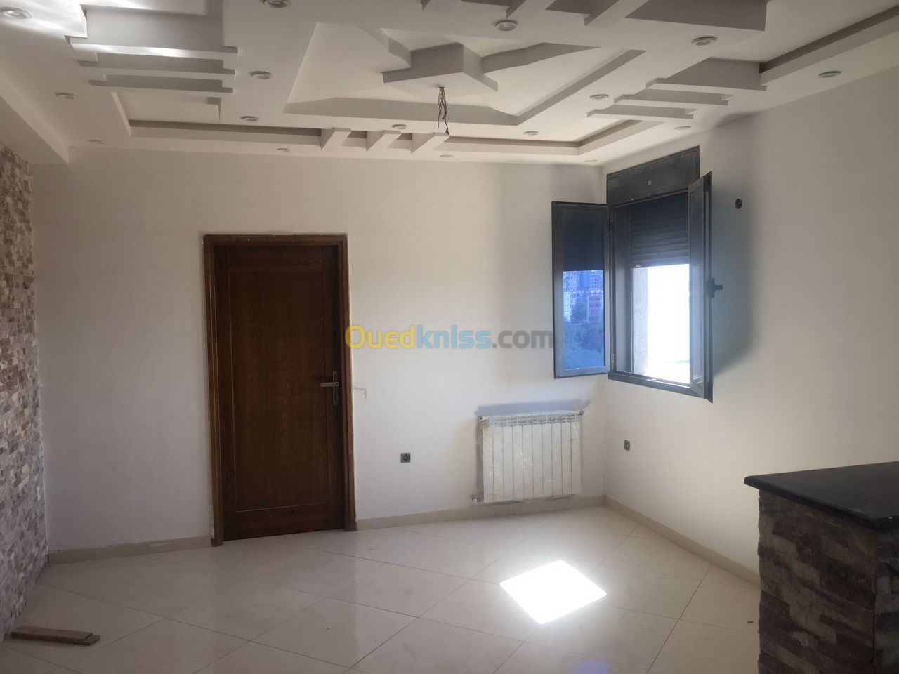 Vente Duplex F5 Alger Bab ezzouar