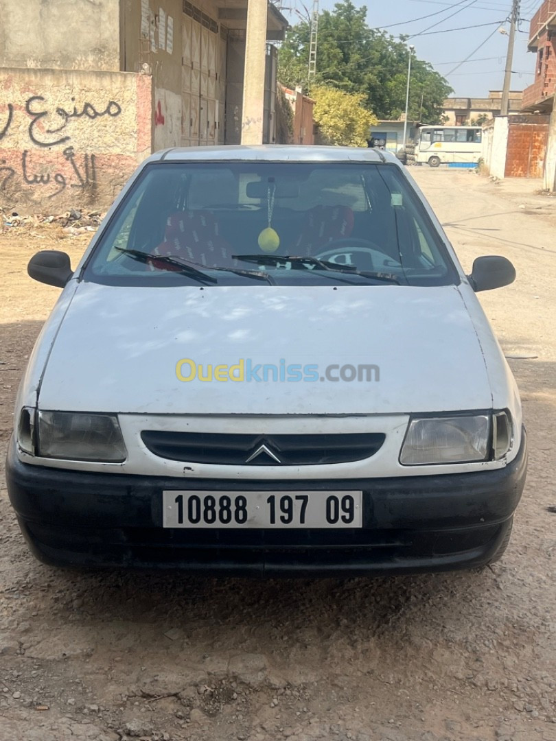 Citroen Saxo 1997 Saxo