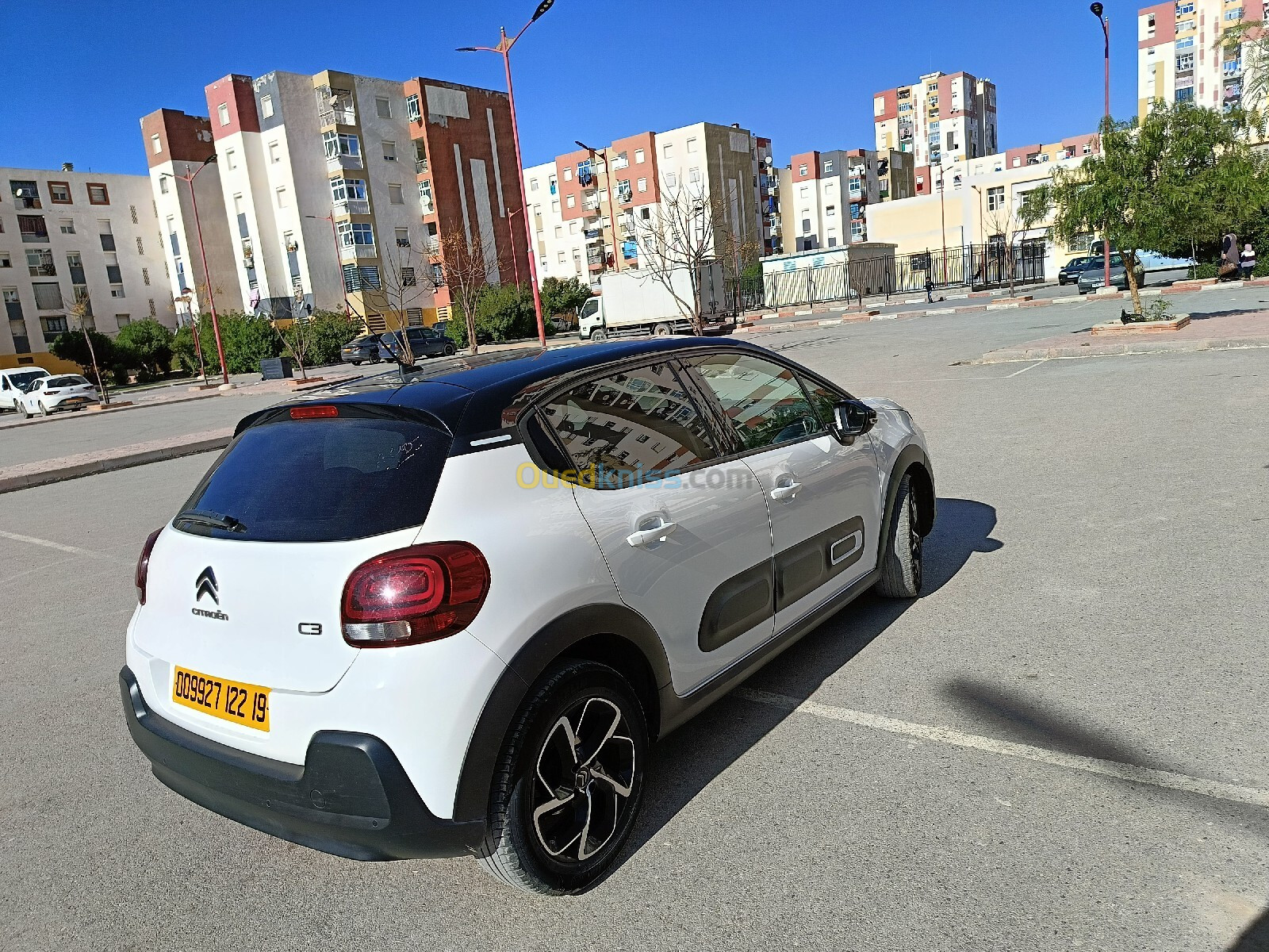 Citroen C3 2022 