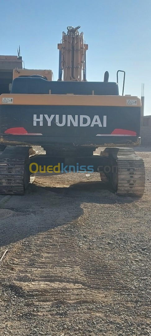 330 lc9 Hyundai 2019