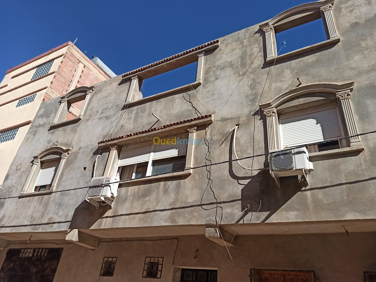 Vente Villa Tiaret Tiaret