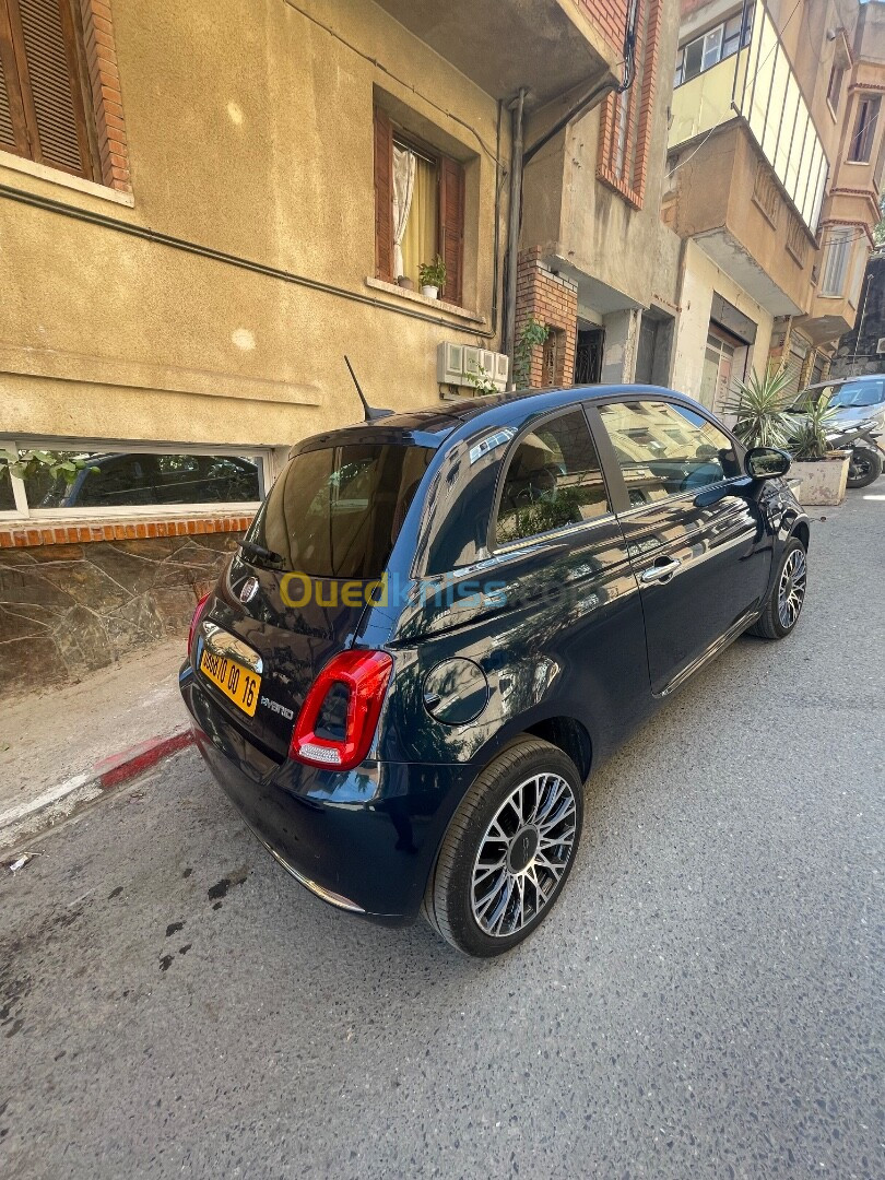 Fiat 500 2024 Dolceveta