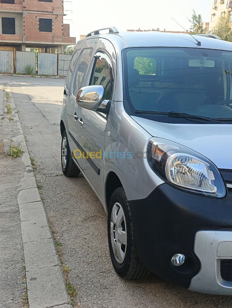 Renault Kangoo 2020 