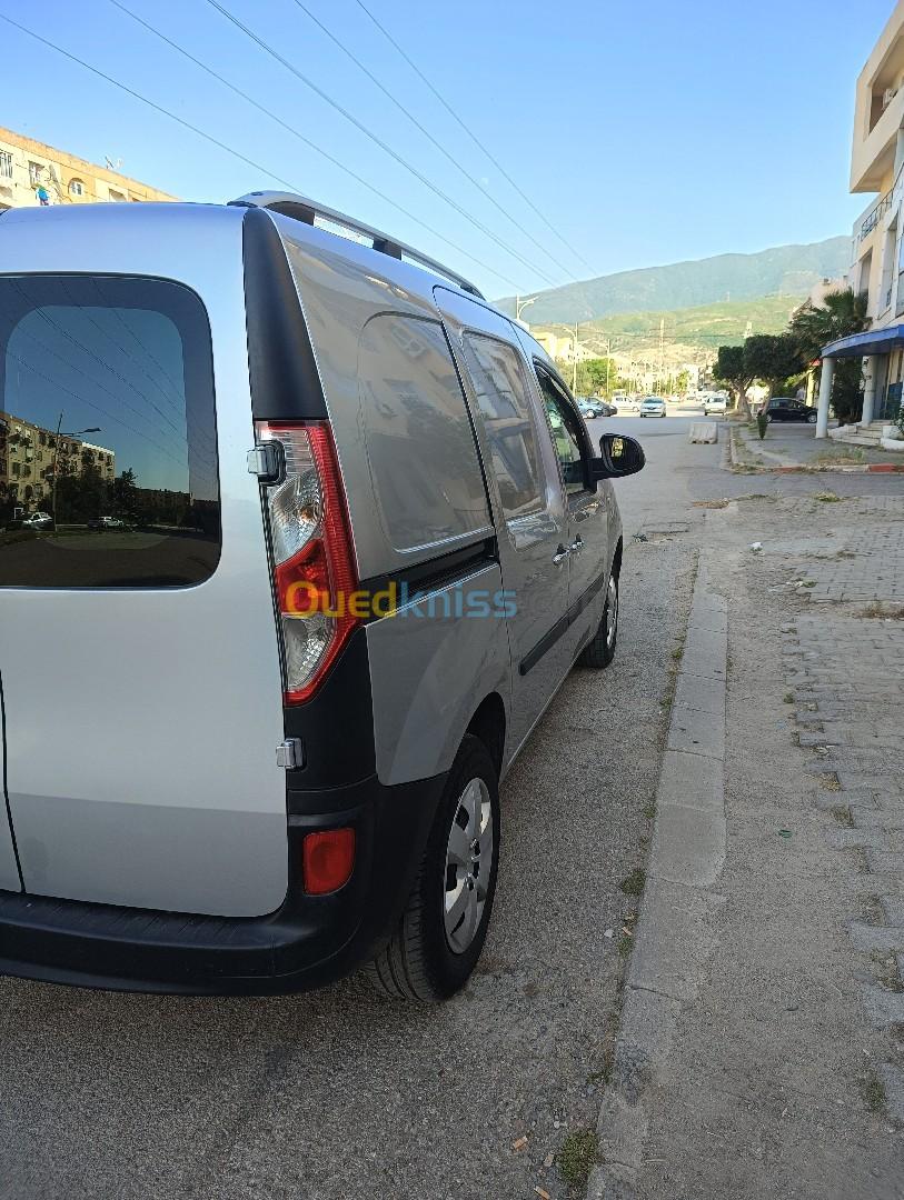 Renault Kangoo 2020 