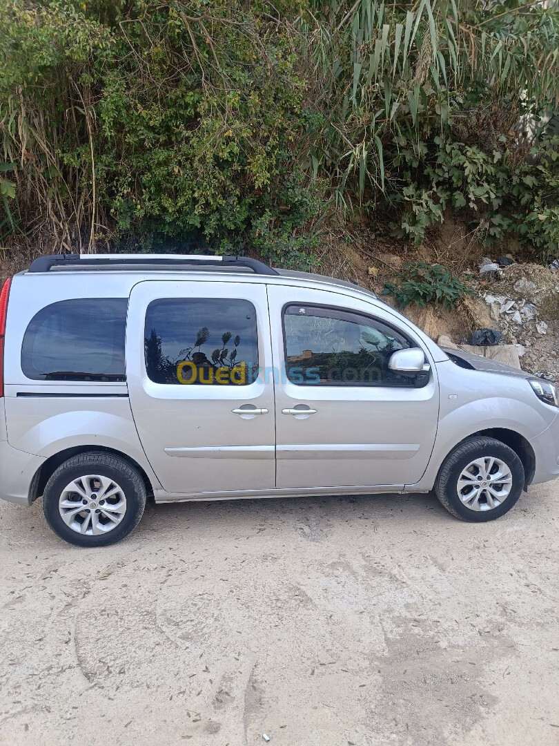 Renault Kangoo 2020 Privilège +