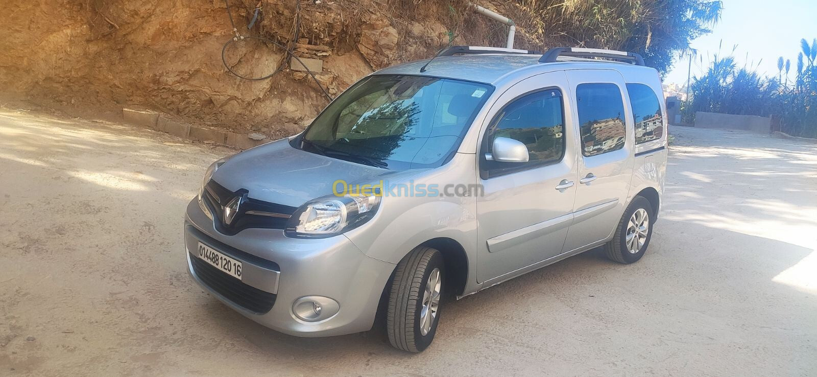 Renault Kangoo 2020 Privilège plus