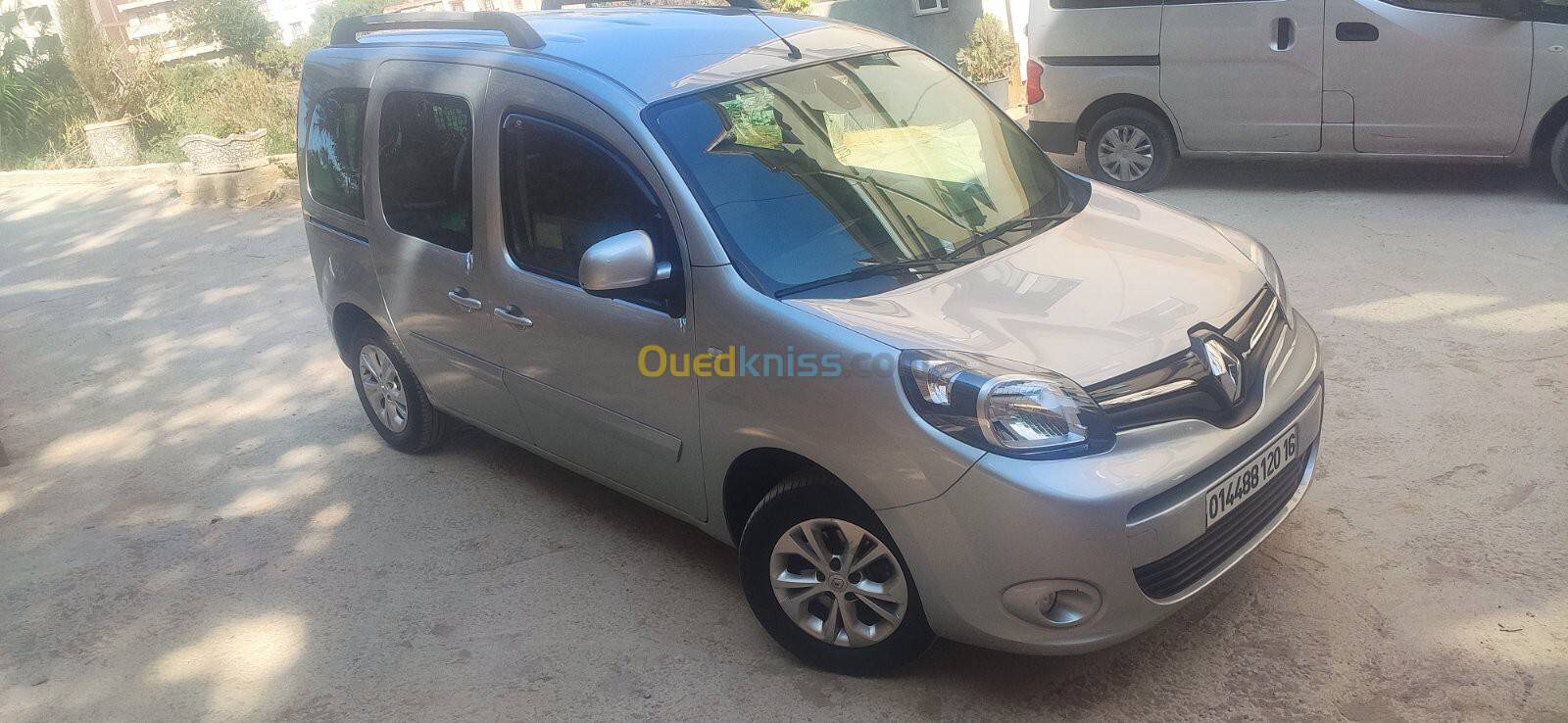 Renault Kangoo 2020 Privilège plus