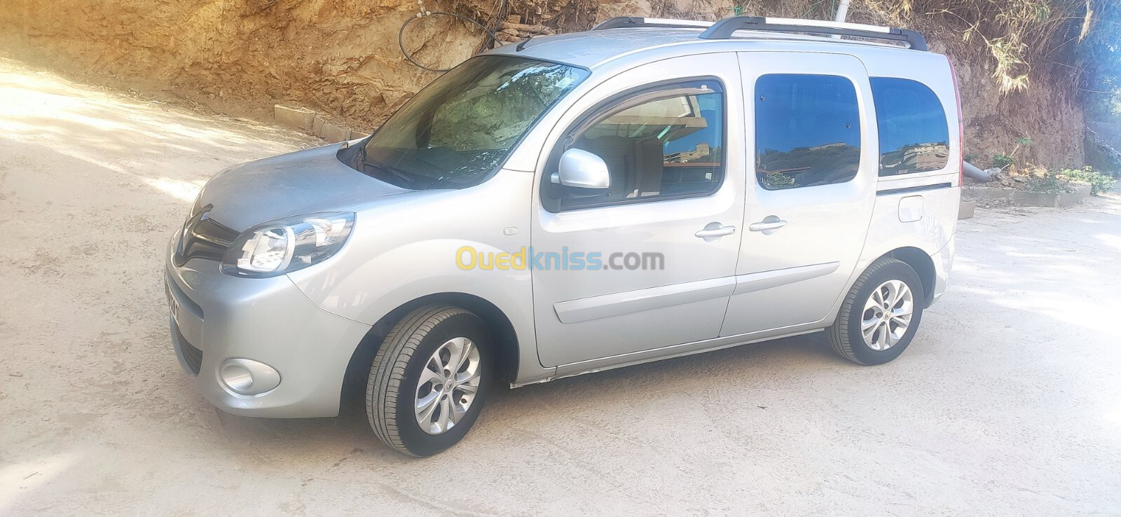 Renault Kangoo 2020 Privilège plus