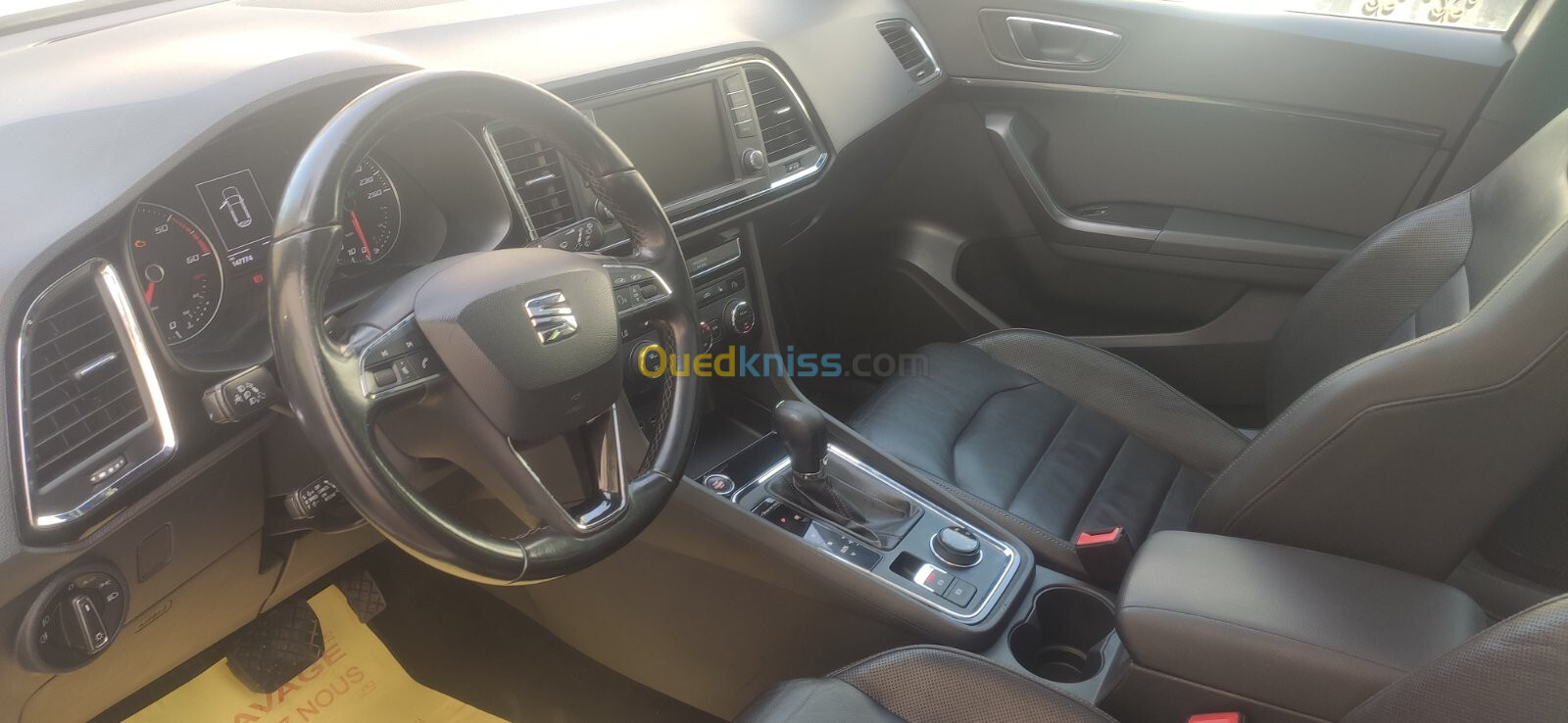 Seat ATECA 2019 FR