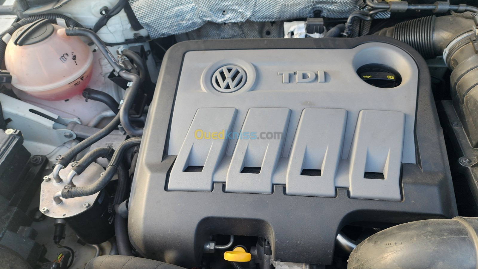 Volkswagen Tiguan 2014 R Line