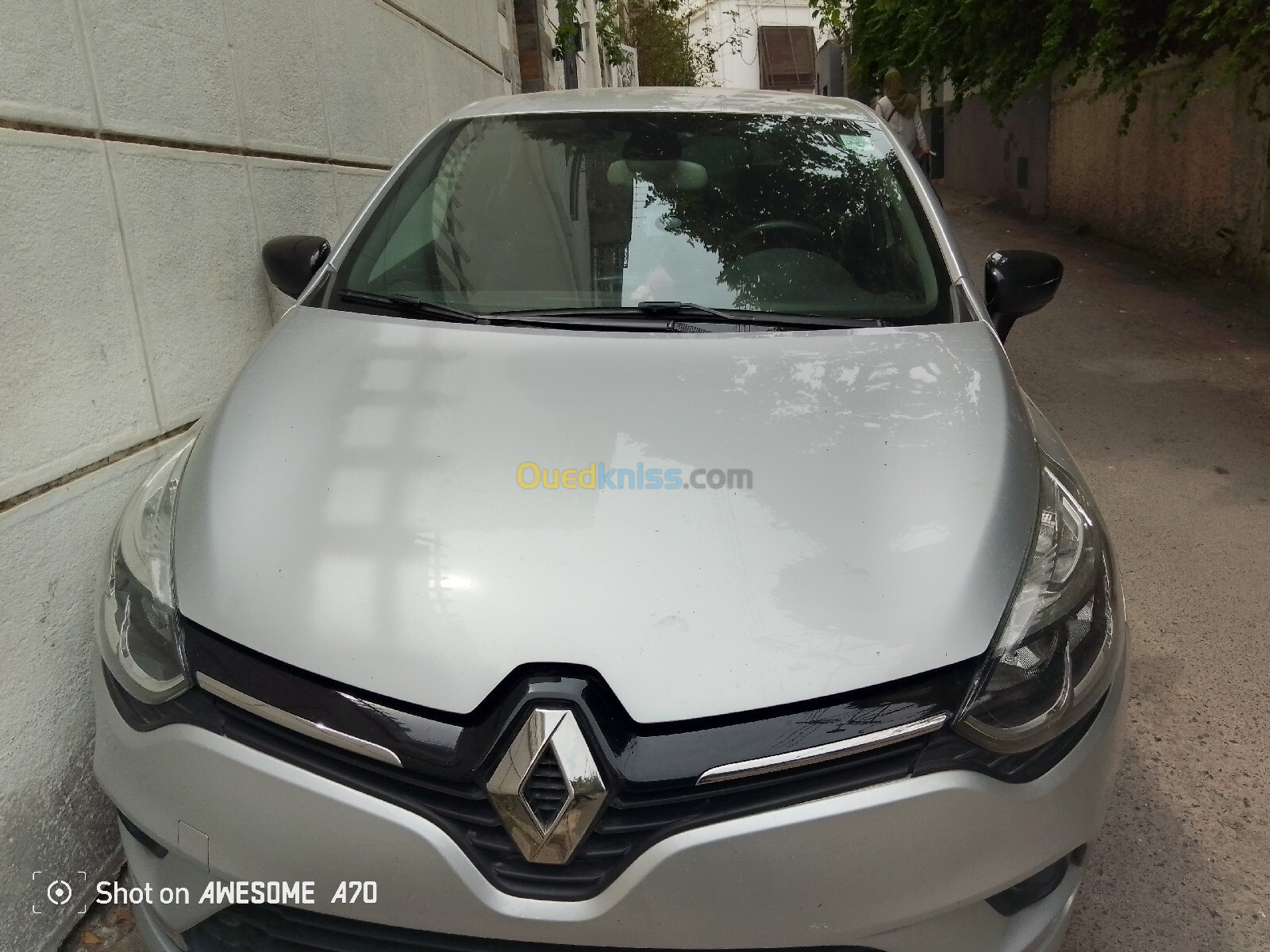 Renault Clio 4 2019 Limited