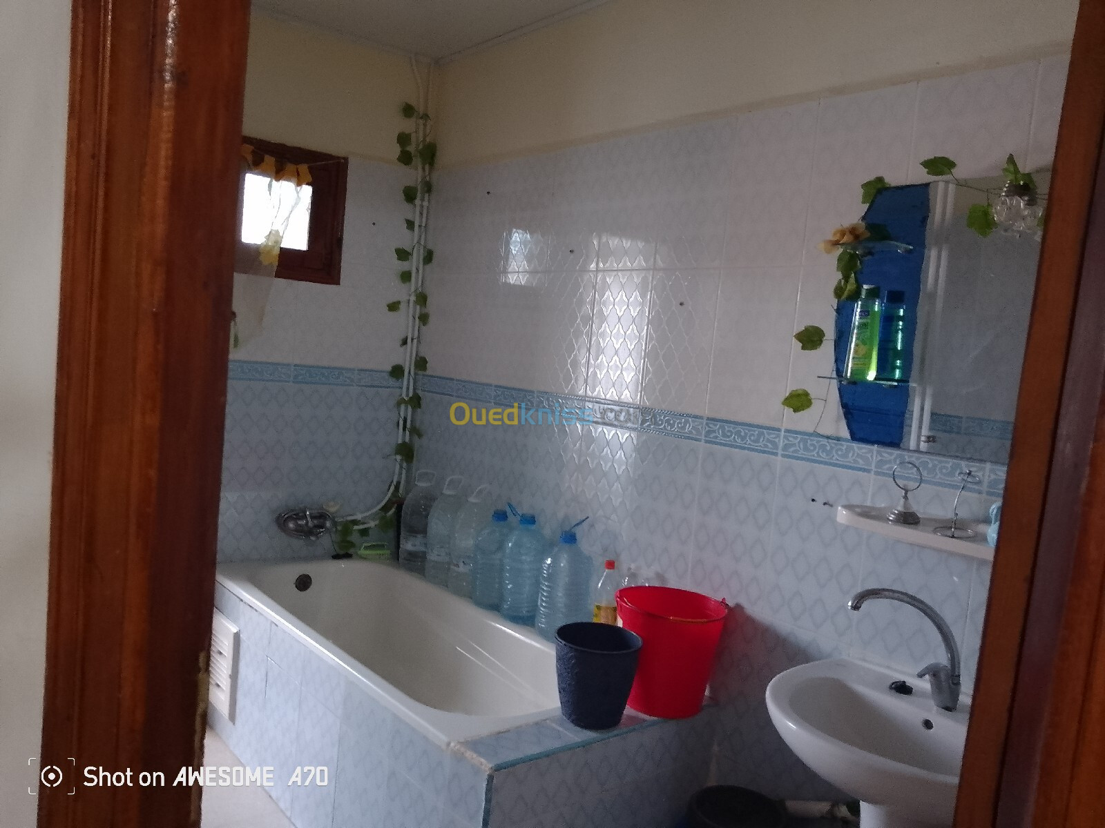 Vente Appartement F3 Tipaza Khemisti