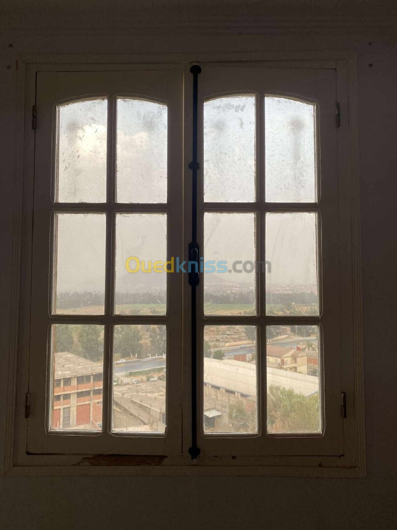 Vente Appartement F3 Tizi Ouzou Draa ben khedda