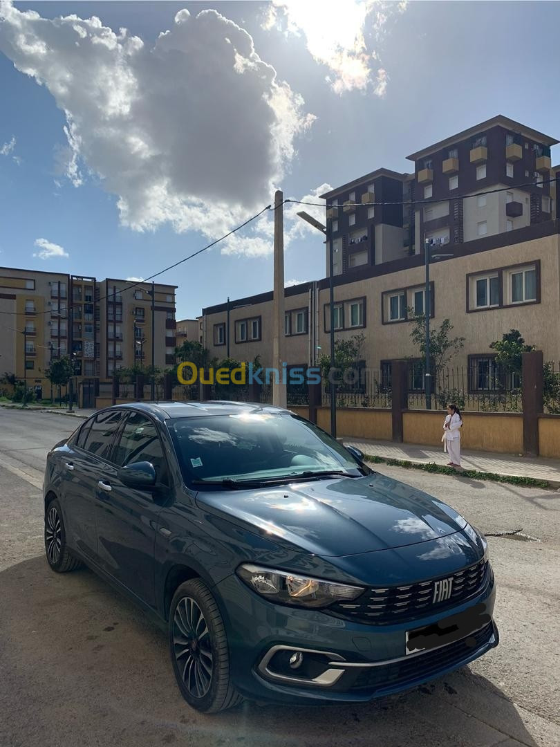 Fiat Tipo 2024 Laif